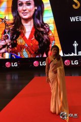 South Indian International Movie Awards 2016 Day 2